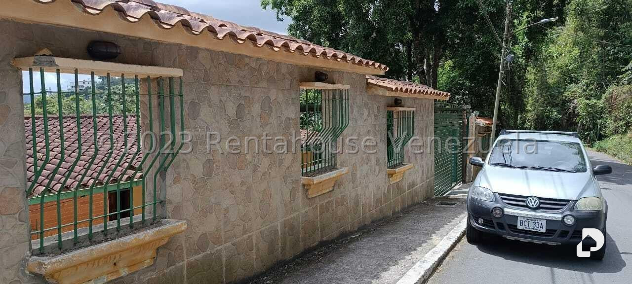 Casa en Colinas de San Antonio, San Antonio de Los Altos – 3