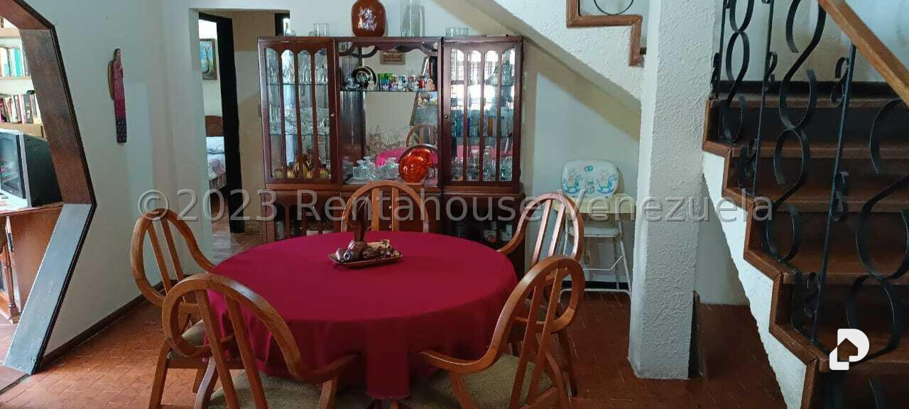 Casa en Colinas de San Antonio, San Antonio de Los Altos – 27