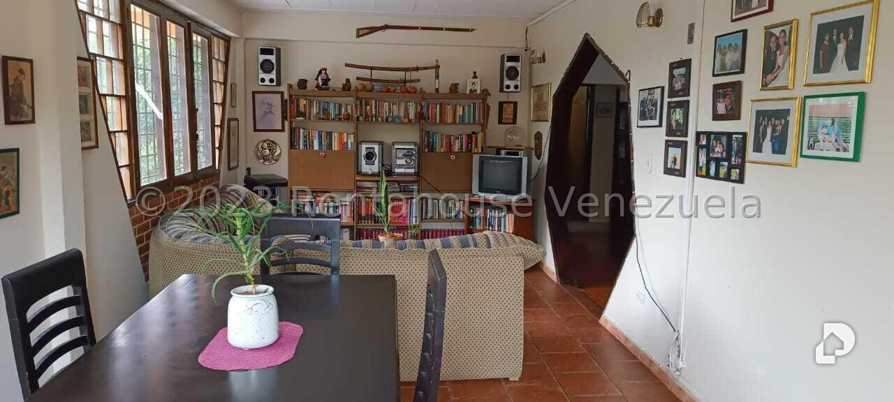 Casa en Colinas de San Antonio, San Antonio de Los Altos – 30
