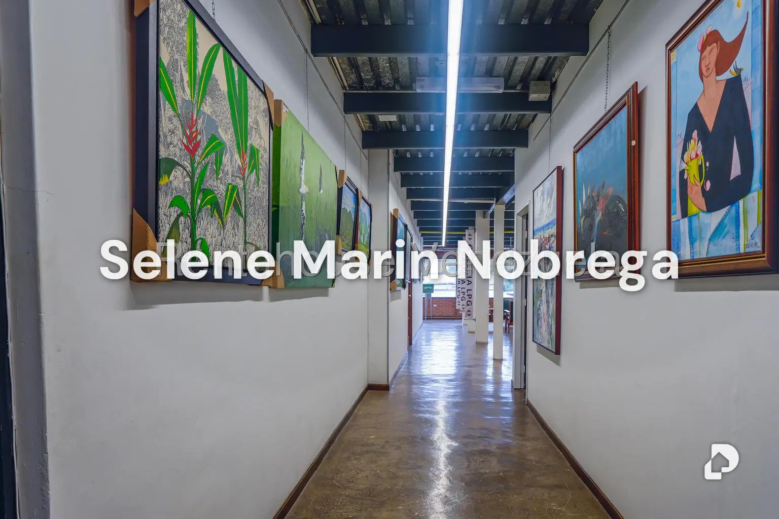 Building in Los Chorros, Caracas – 25