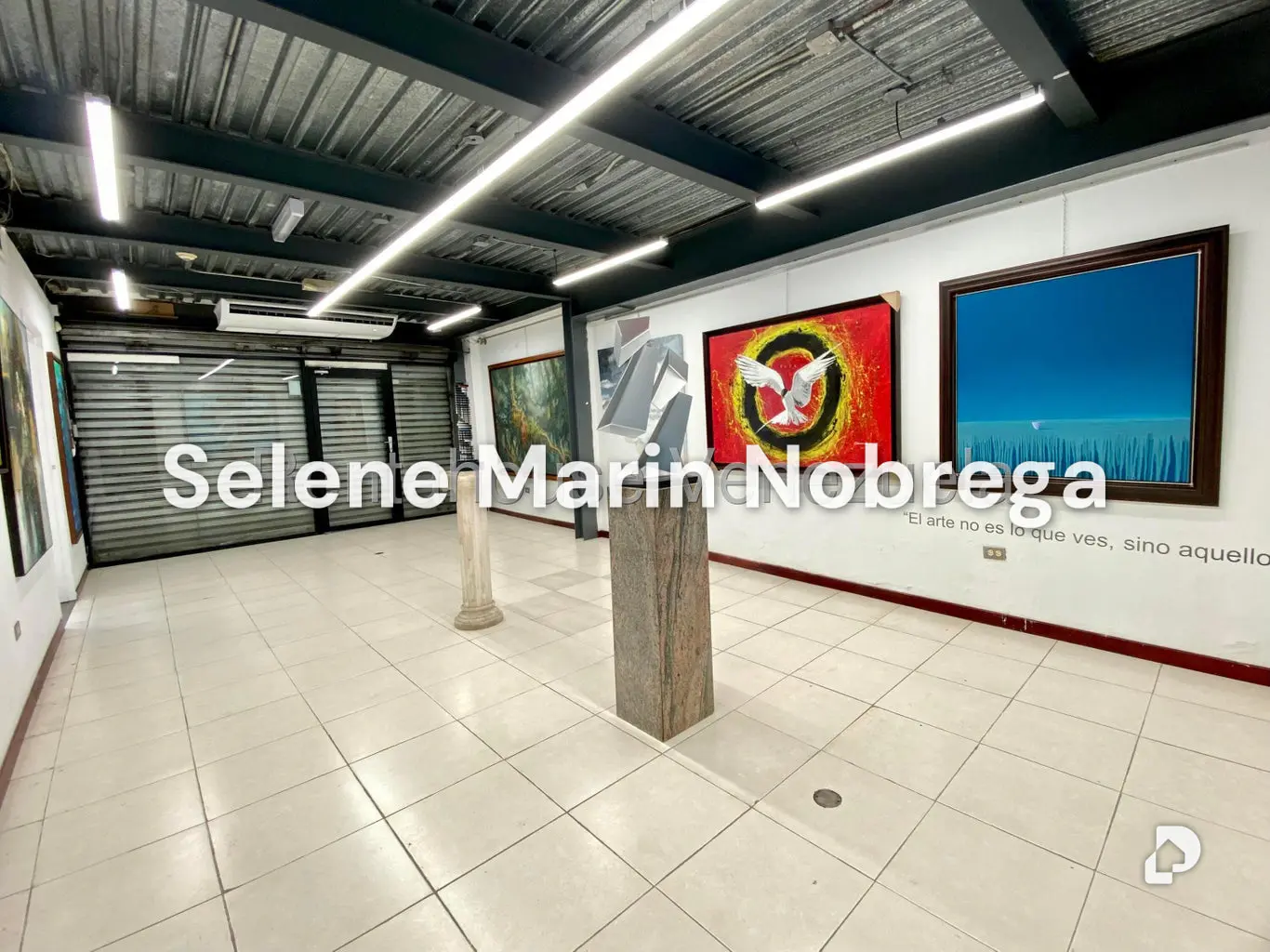 Building in Los Chorros, Caracas – 7