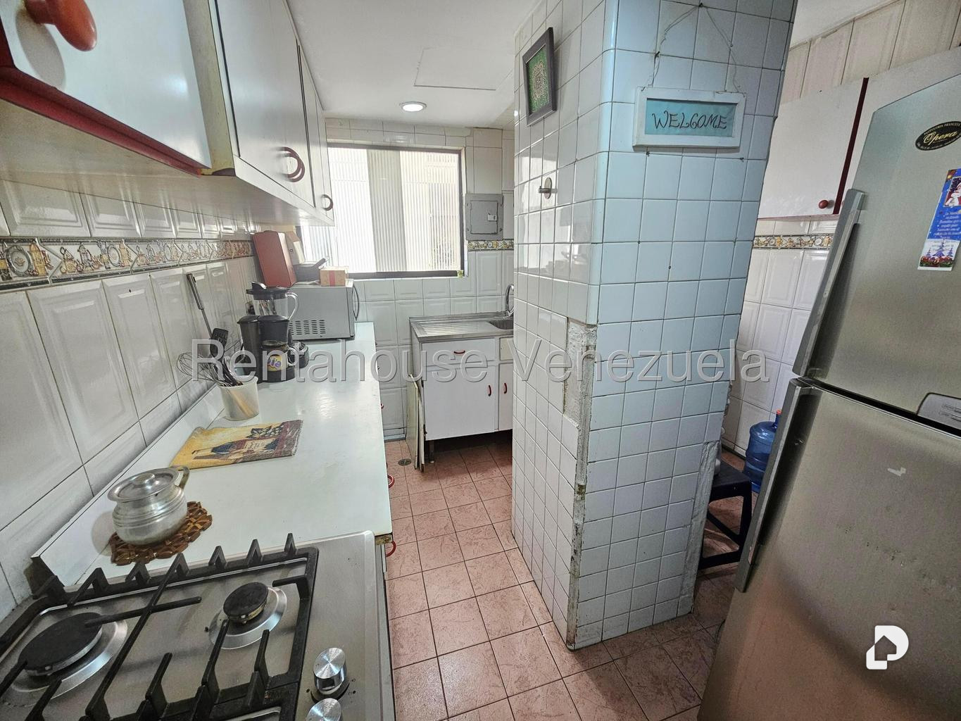 Apartamento en Guaicaipuro, Caracas – 6