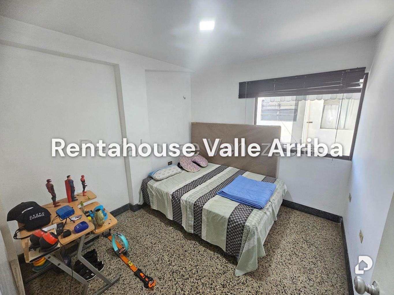 Apartamento en Guaicaipuro, Caracas – 12