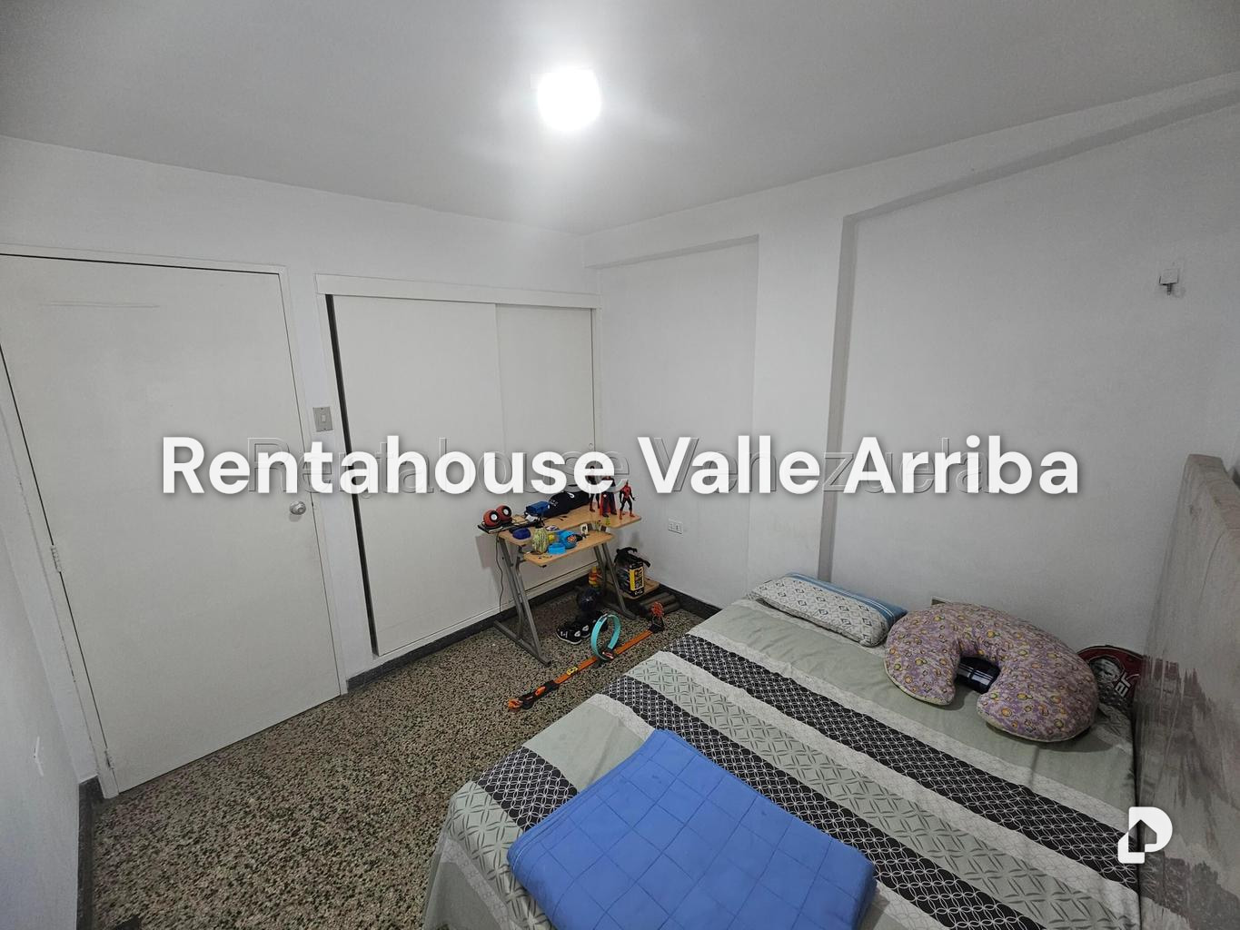 Apartamento en Guaicaipuro, Caracas – 13