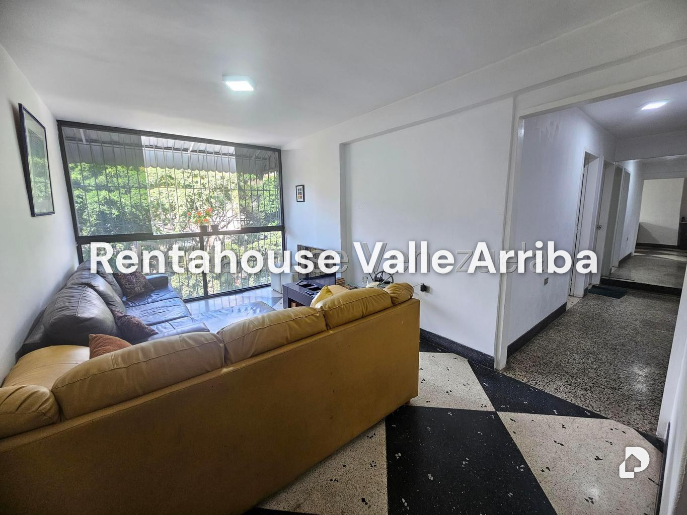 Apartamento en Guaicaipuro, Caracas – 4