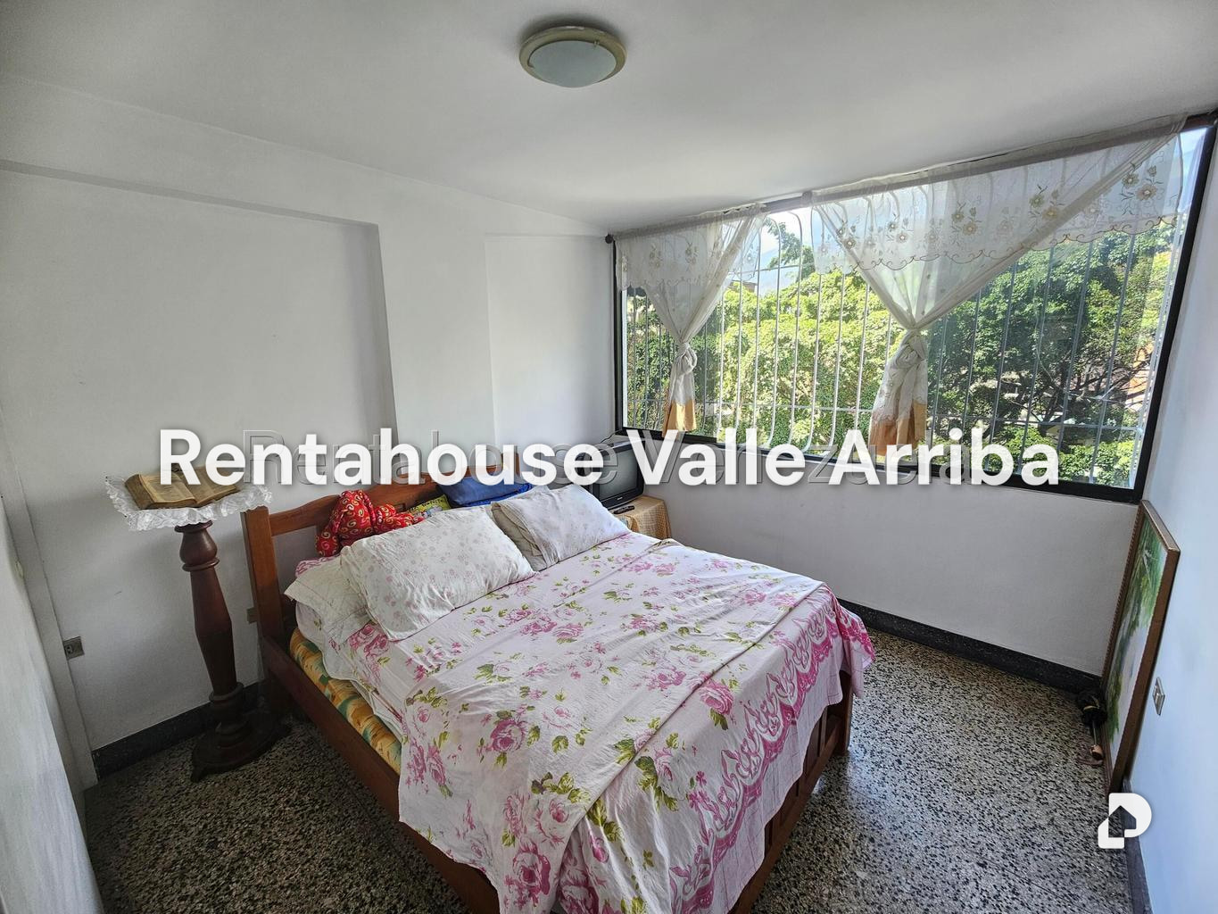 Apartamento en Guaicaipuro, Caracas – 10
