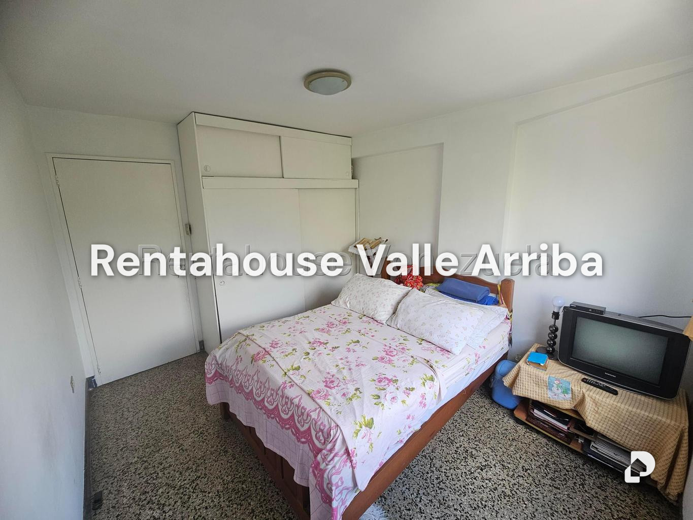 Apartamento en Guaicaipuro, Caracas – 11