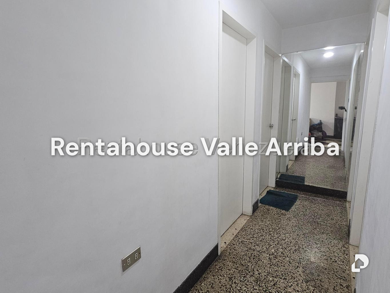 Apartamento en Guaicaipuro, Caracas – 7