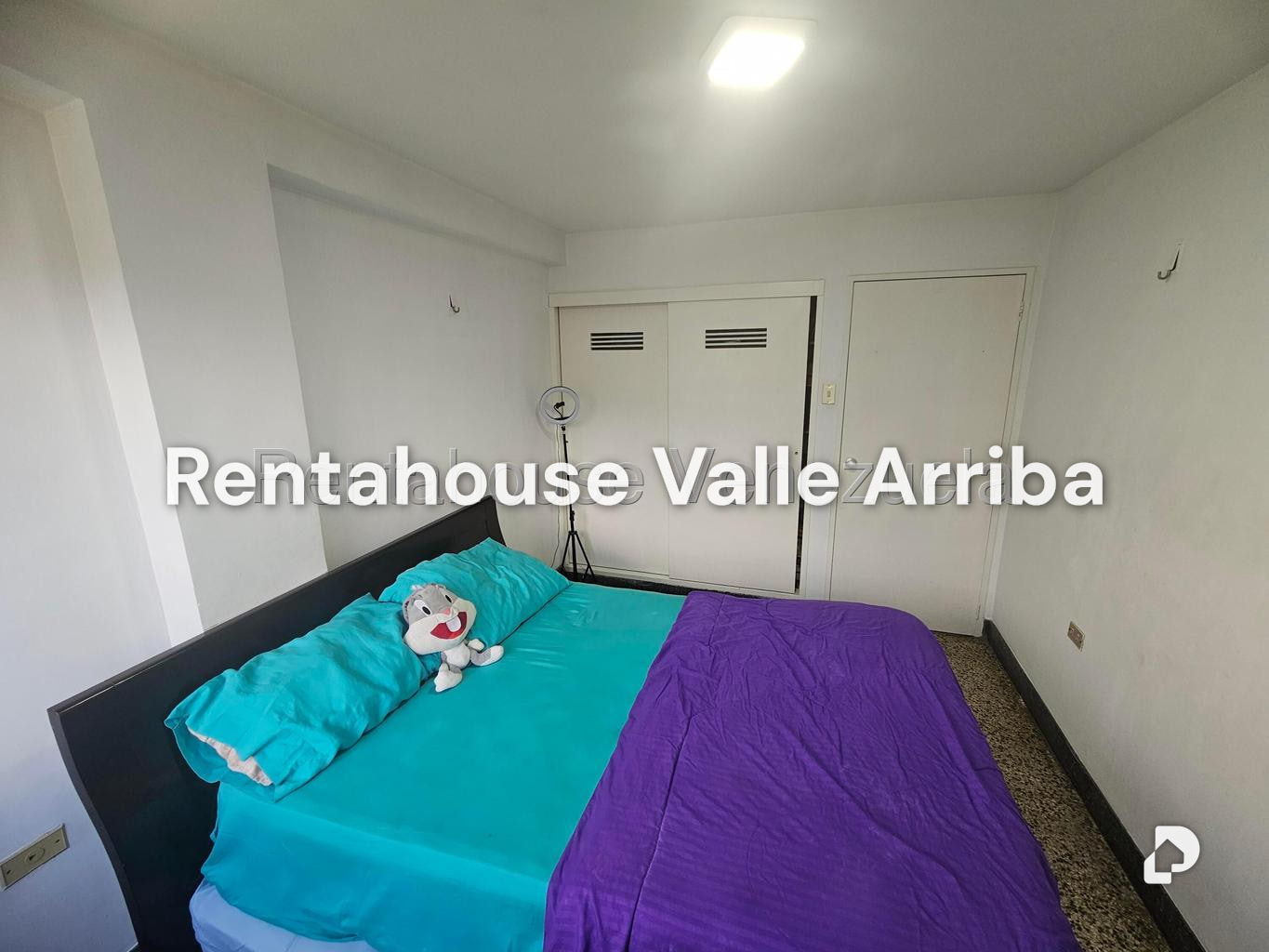 Apartamento en Guaicaipuro, Caracas – 9
