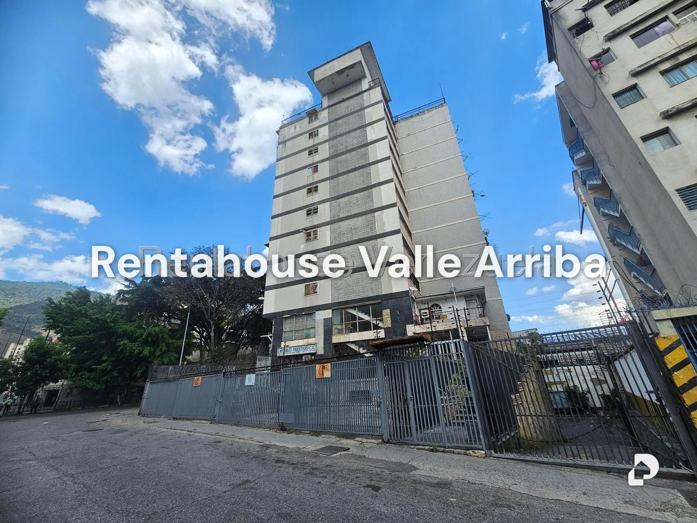 Apartamento en Guaicaipuro, Caracas – 18