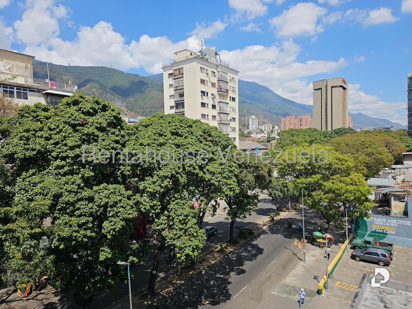 Apartamento en Guaicaipuro, Caracas – 15