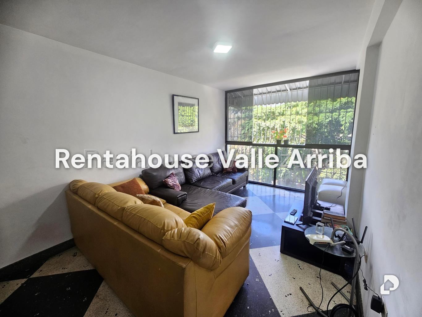 Apartamento en Guaicaipuro, Caracas – 2