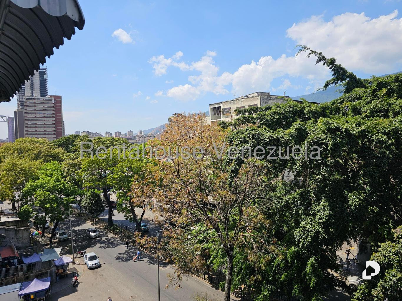 Apartamento en Guaicaipuro, Caracas – 16