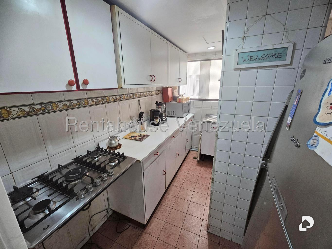 Apartamento en Guaicaipuro, Caracas – 5