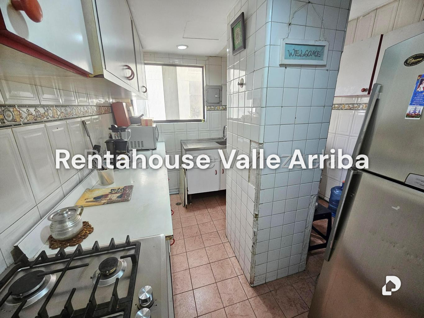 Apartamento en Guaicaipuro, Caracas – 6