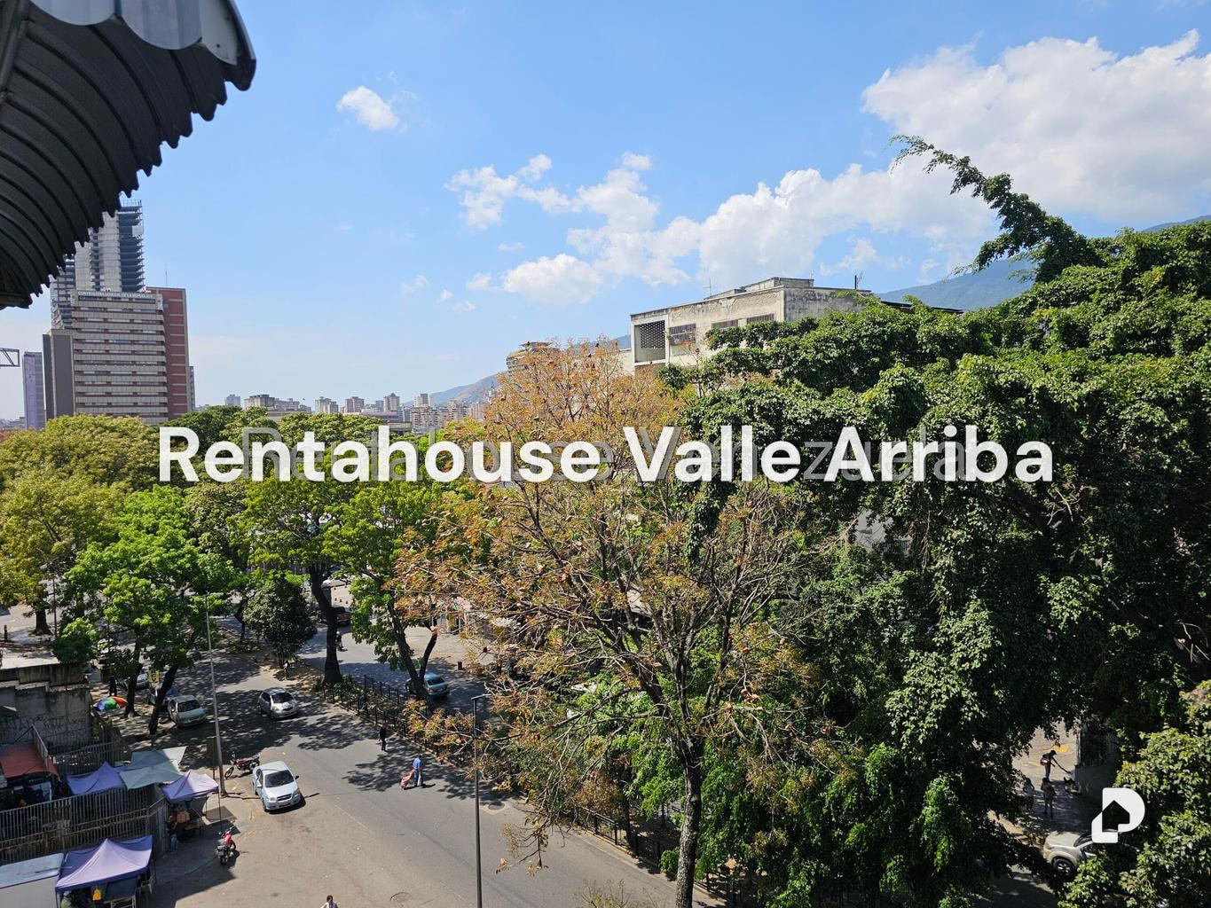 Apartamento en Guaicaipuro, Caracas – 16