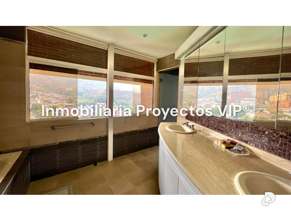 Apartamento en Los Chorros, Caracas – 11