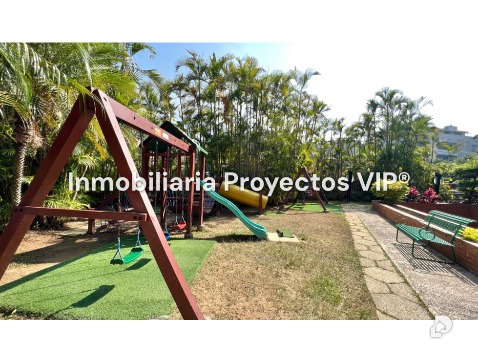 Apartamento en Los Chorros, Caracas – 13