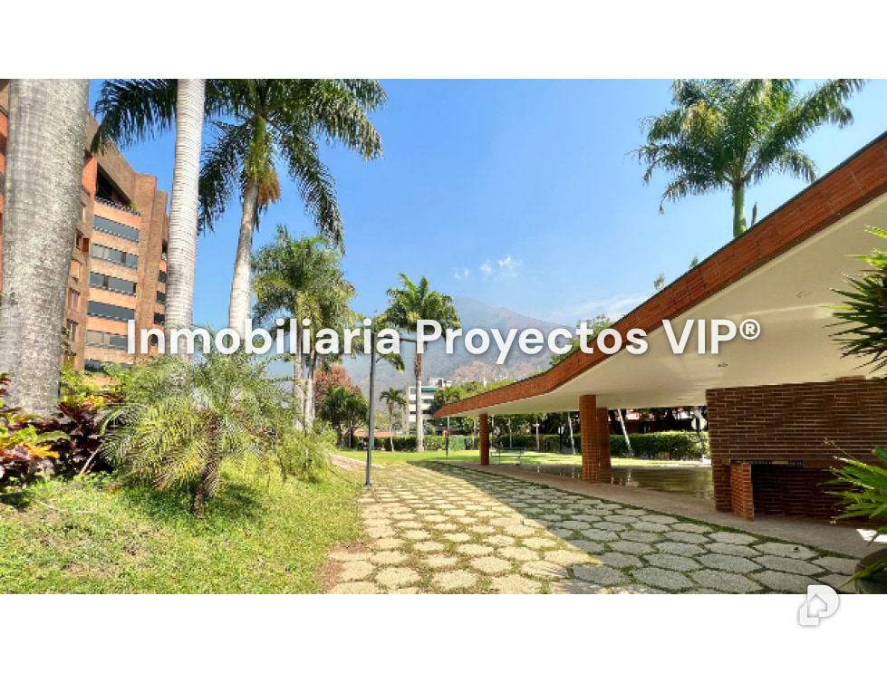 Apartamento en Los Chorros, Caracas – 12