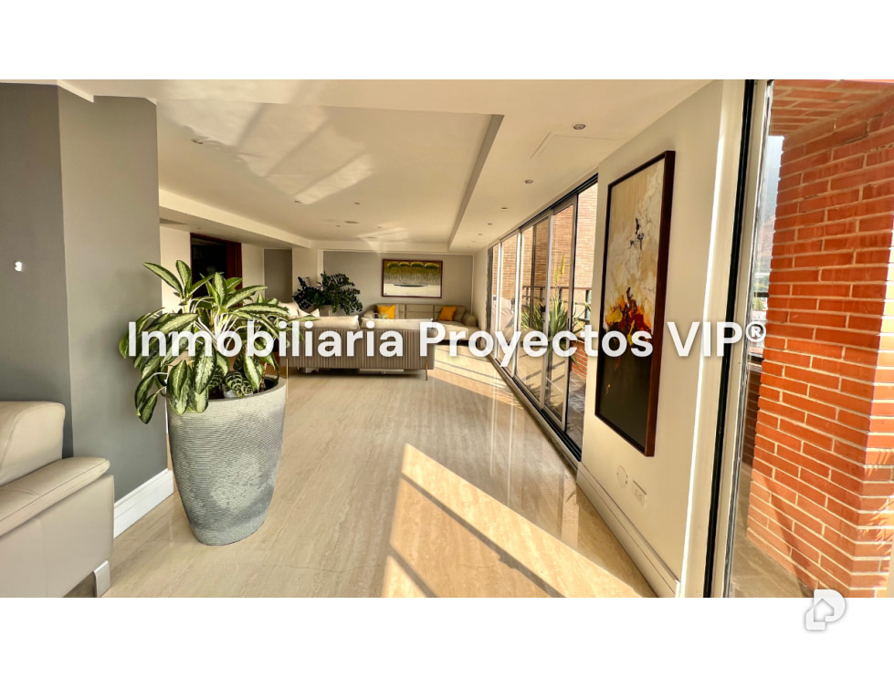 Apartamento en Los Chorros, Caracas – 9