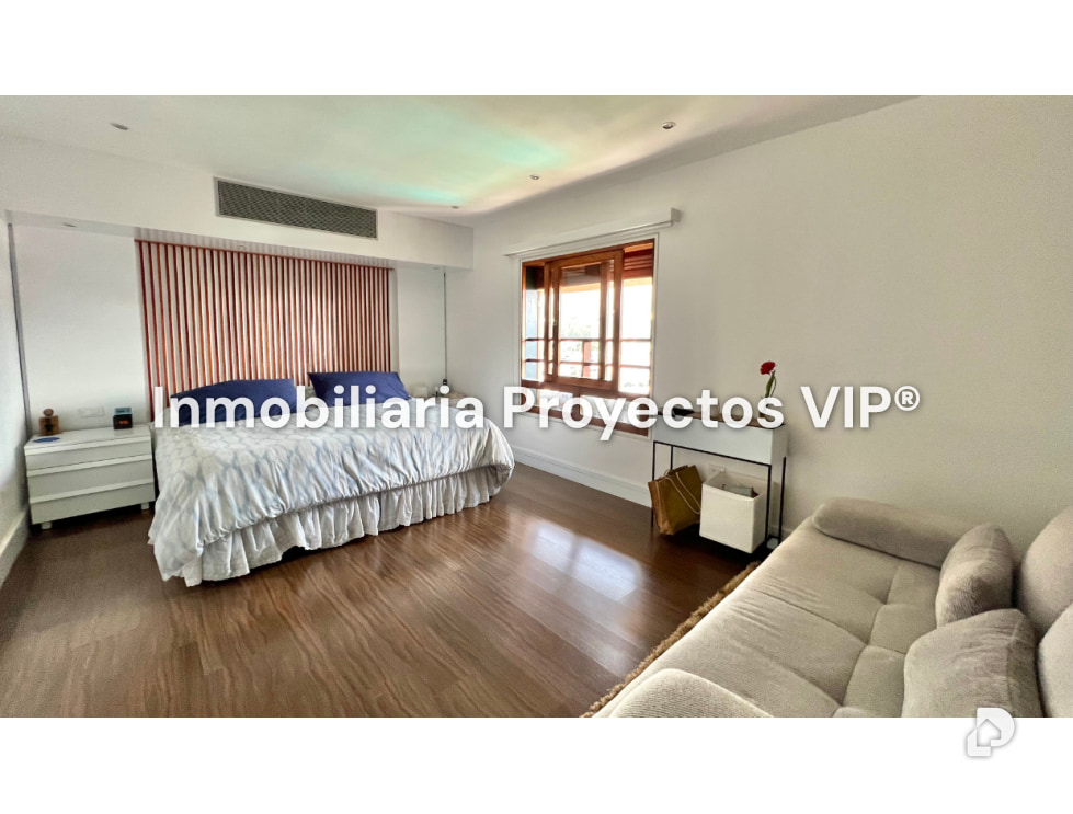Apartamento en Los Chorros, Caracas – 10