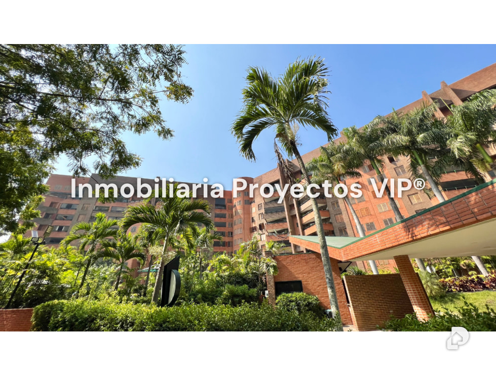 Apartamento en Los Chorros, Caracas – 14