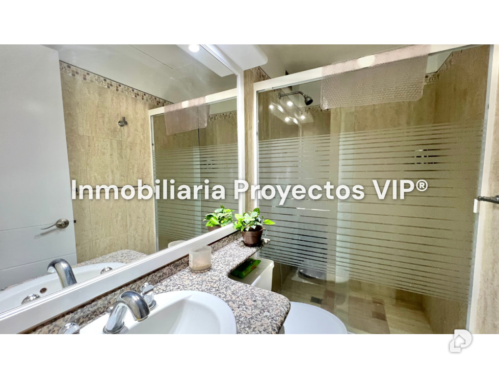 Apartamento en Los Chorros, Caracas – 8