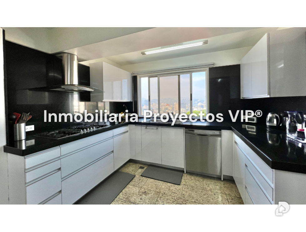 Apartamento en Los Chorros, Caracas – 7