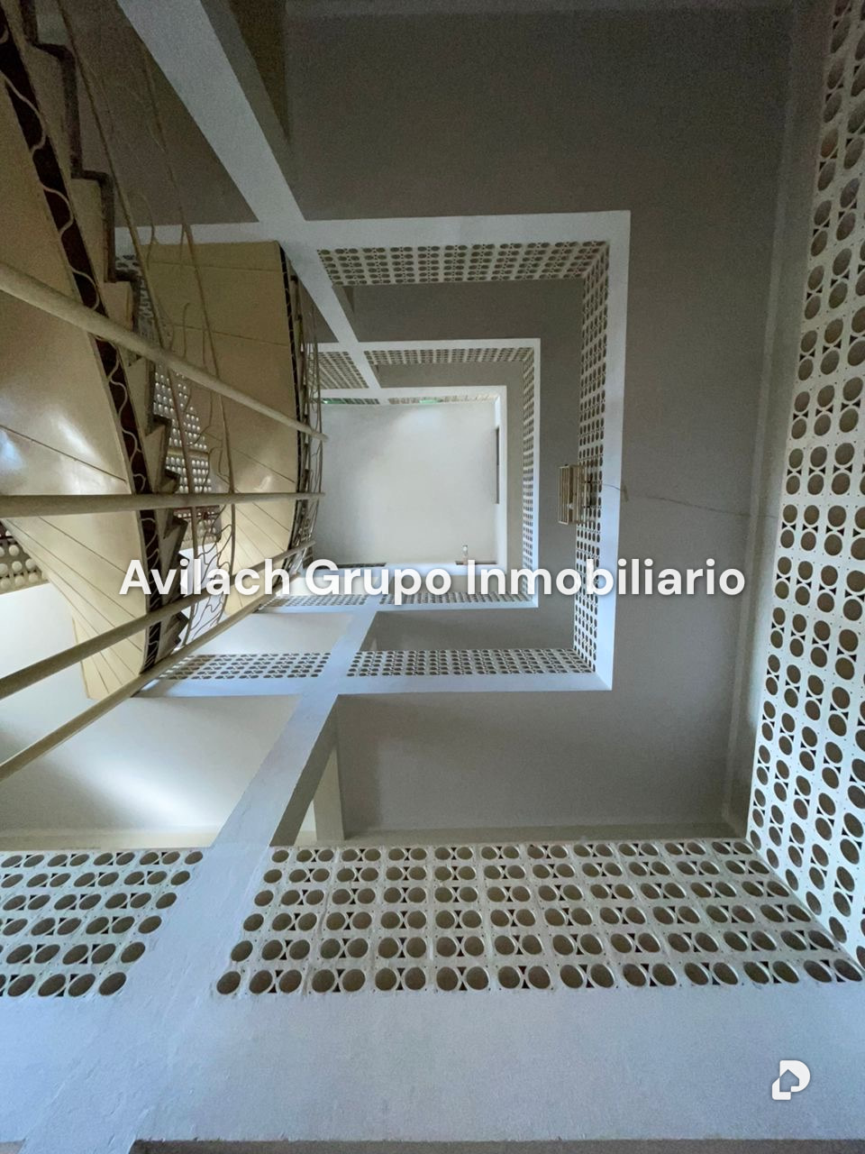 Edificio en Barcelona – 7