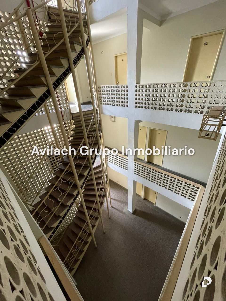 Edificio en Barcelona – 4