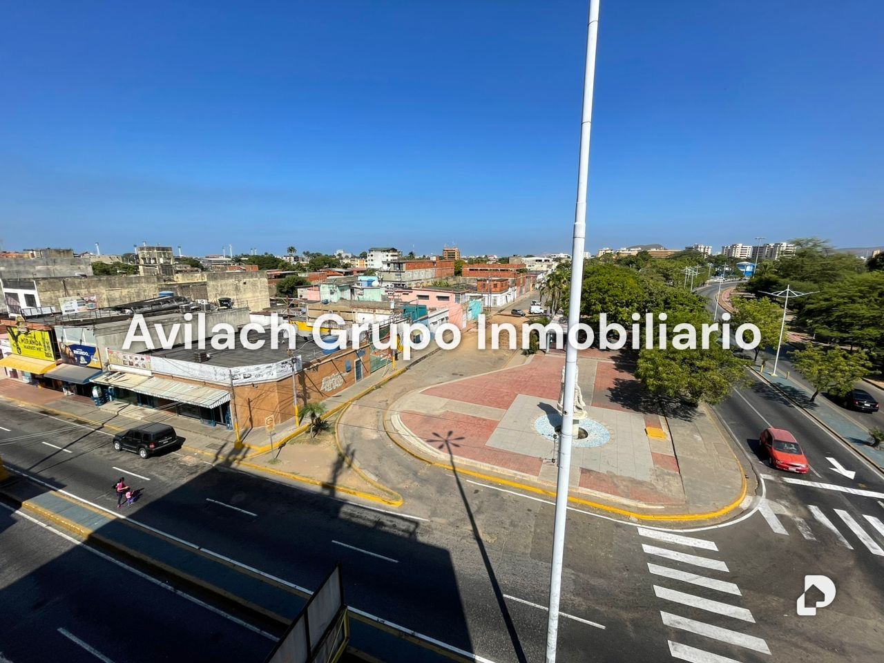 Edificio en Barcelona – 5
