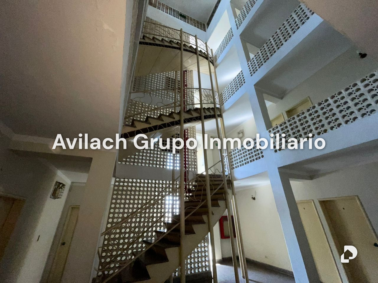 Edificio en Barcelona – 6