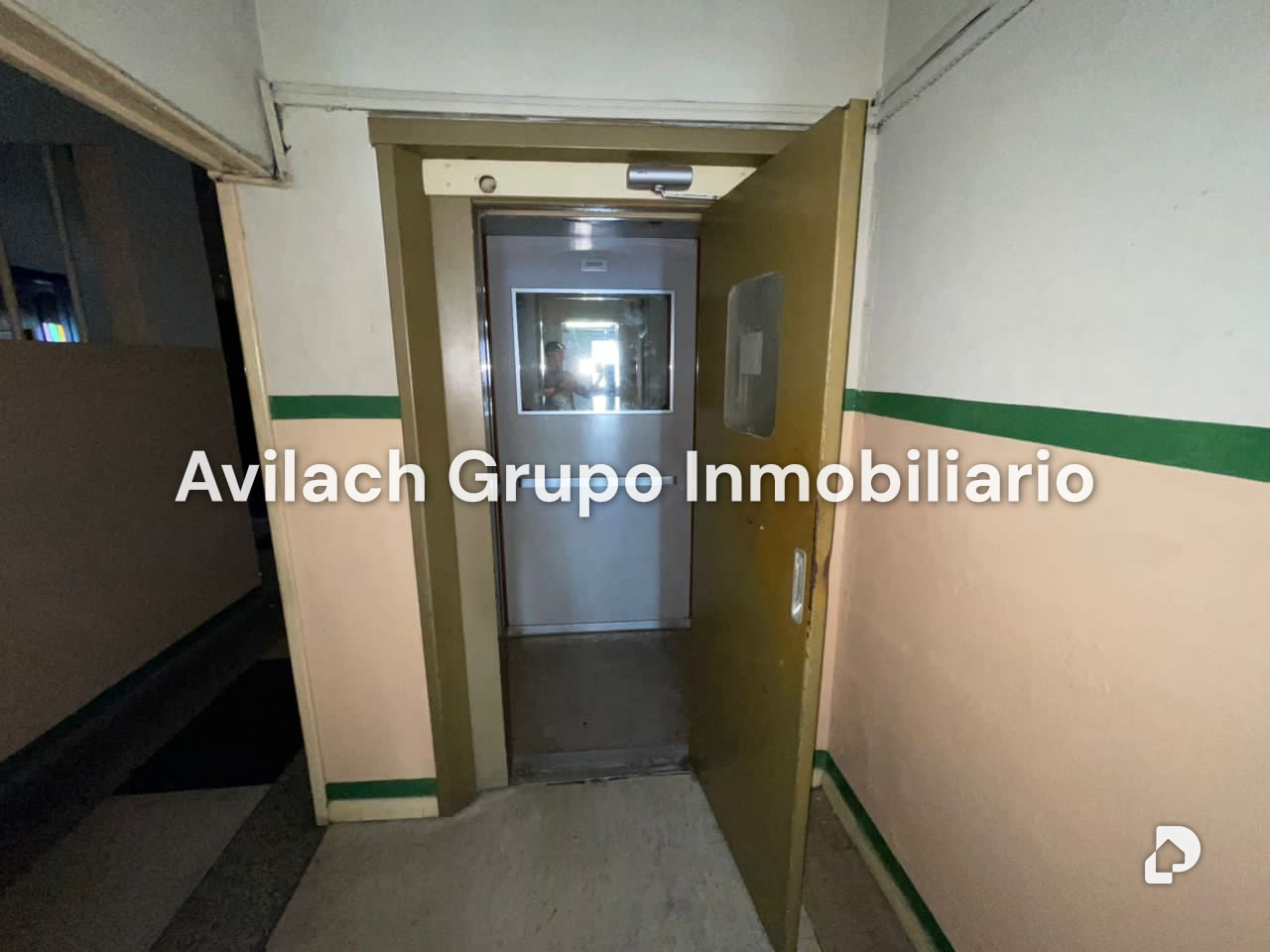 Edificio en Barcelona – 3