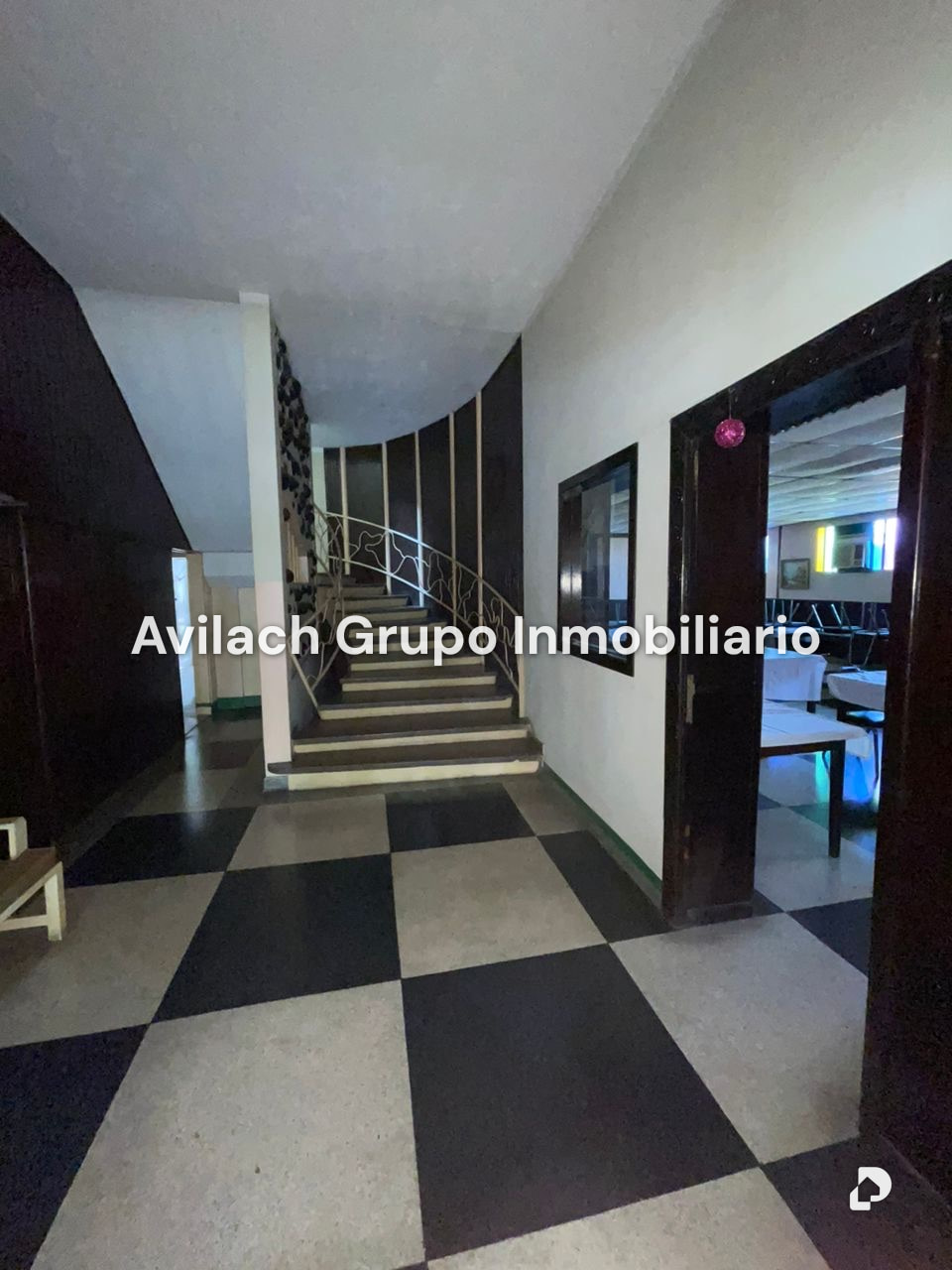 Edificio en Barcelona – 9