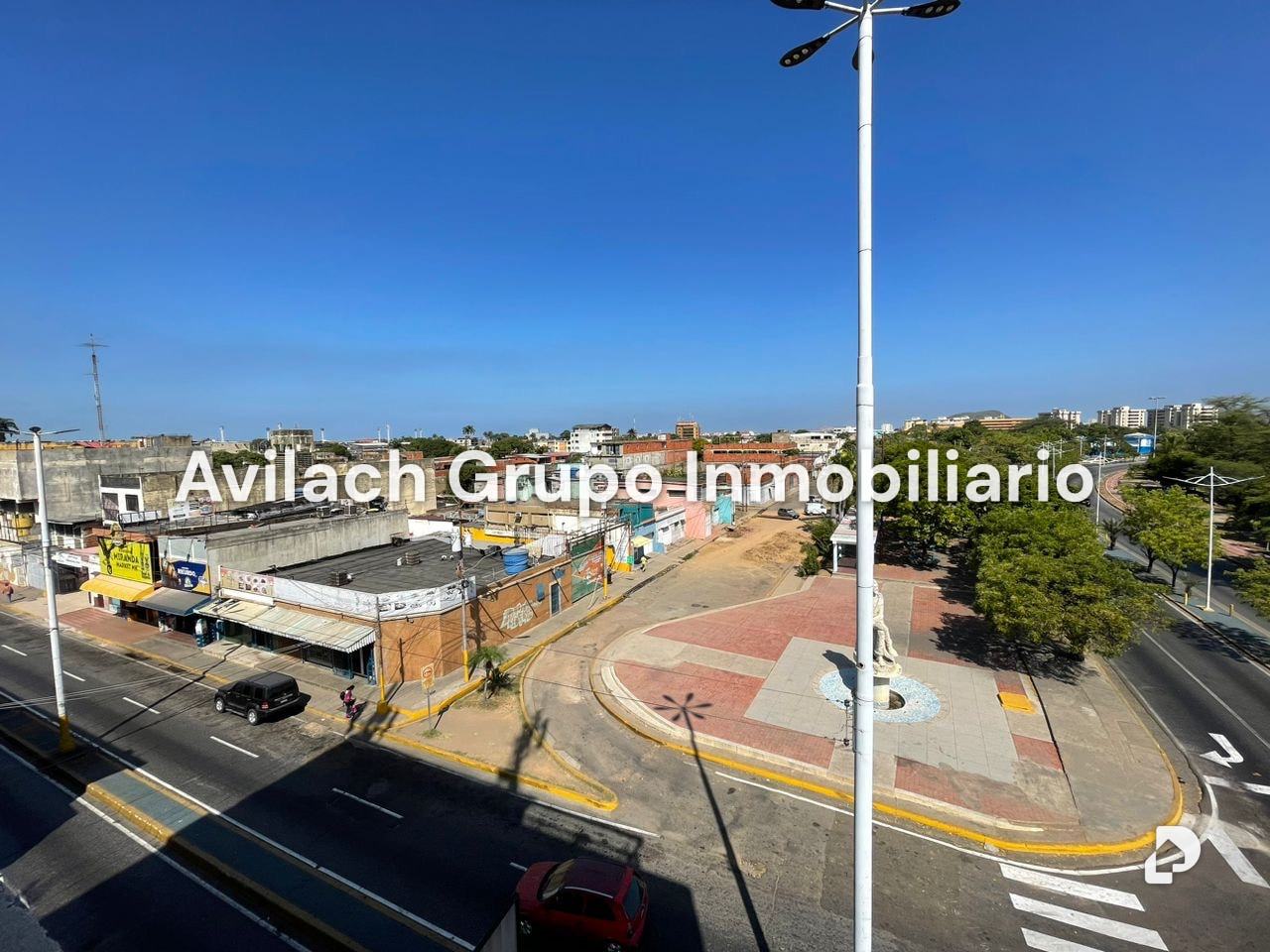 Edificio en Barcelona – 10