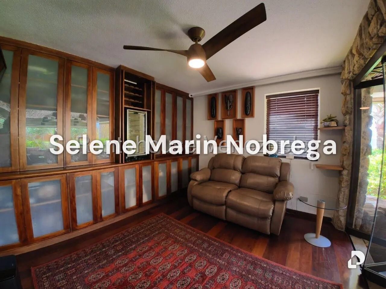 House in Alto Hatillo, Caracas – 8
