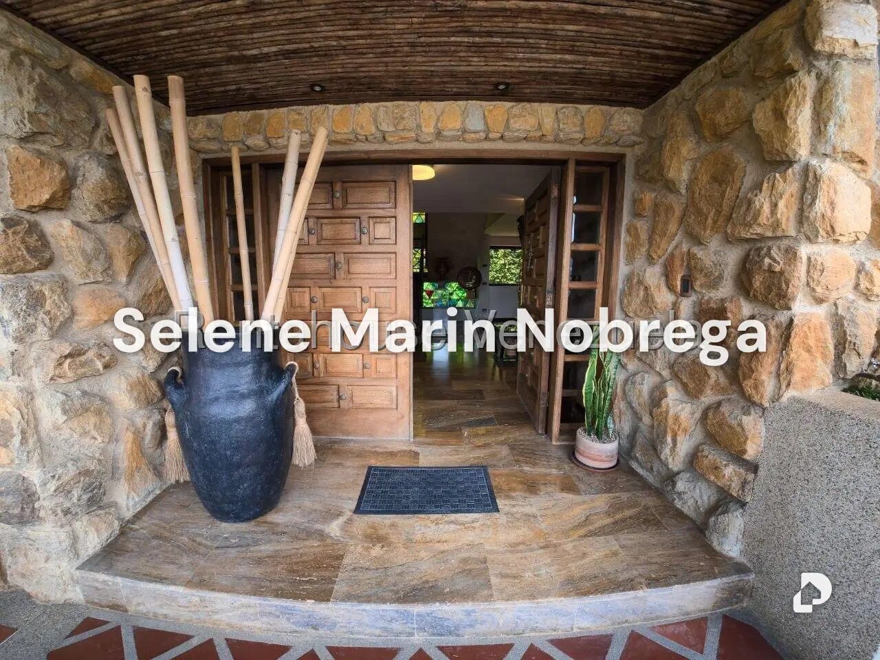 House in Alto Hatillo, Caracas – 2