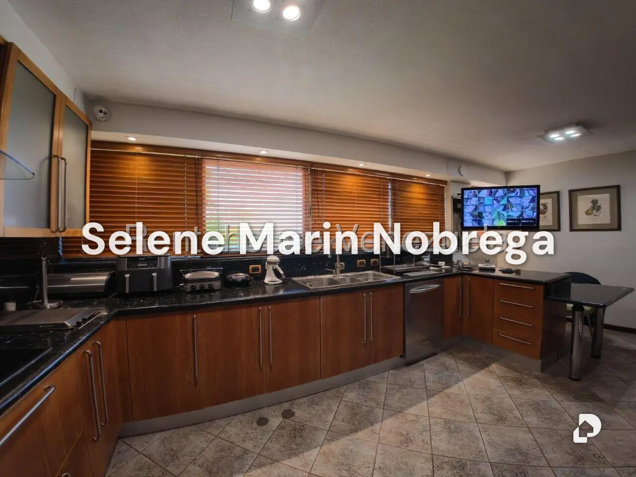 House in Alto Hatillo, Caracas – 27