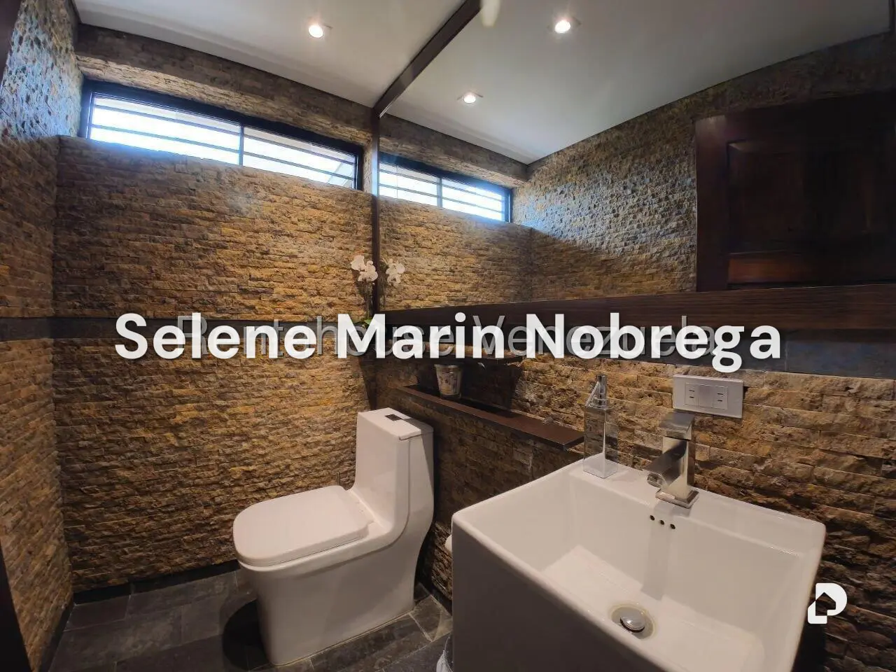 House in Alto Hatillo, Caracas – 9