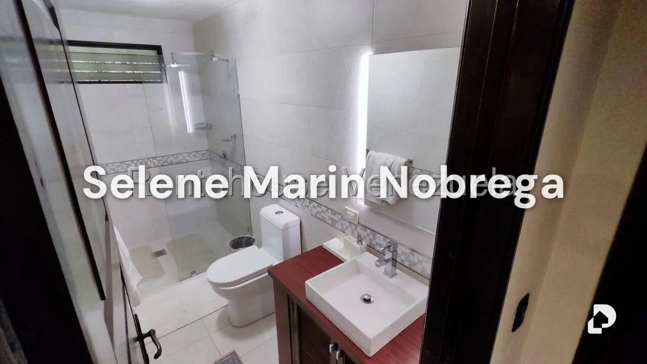 House in Alto Hatillo, Caracas – 20