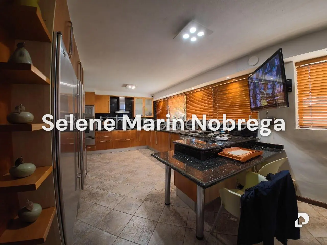 House in Alto Hatillo, Caracas – 25