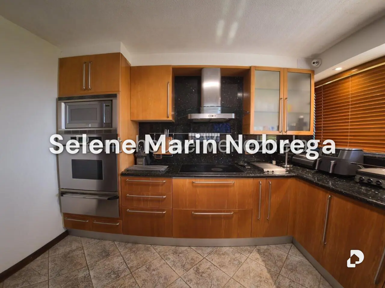 House in Alto Hatillo, Caracas – 26