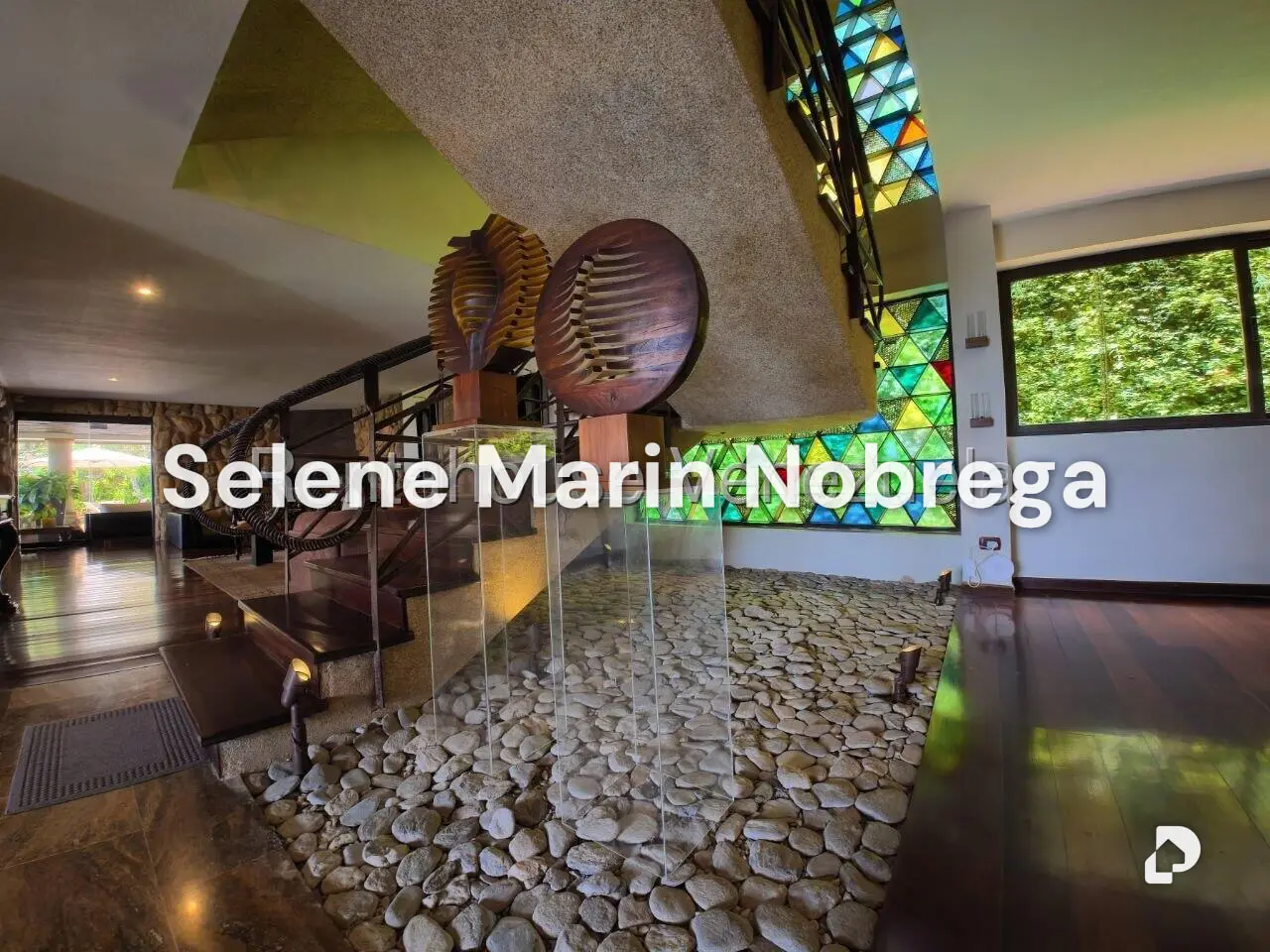 House in Alto Hatillo, Caracas – 13
