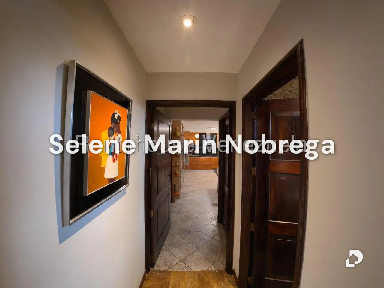 House in Alto Hatillo, Caracas – 24