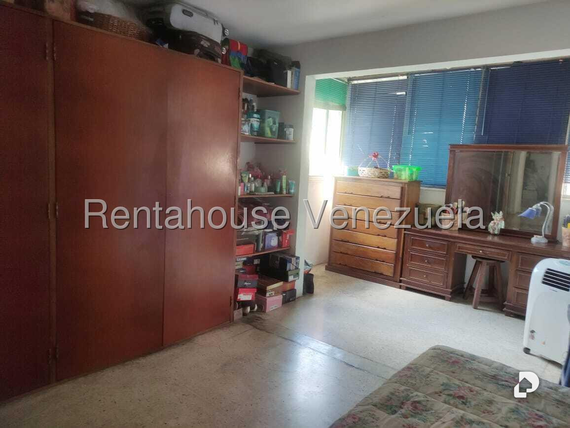 Apartamento en El Llanito, Caracas – 13