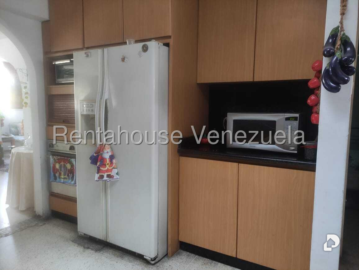 Apartamento en El Llanito, Caracas – 6