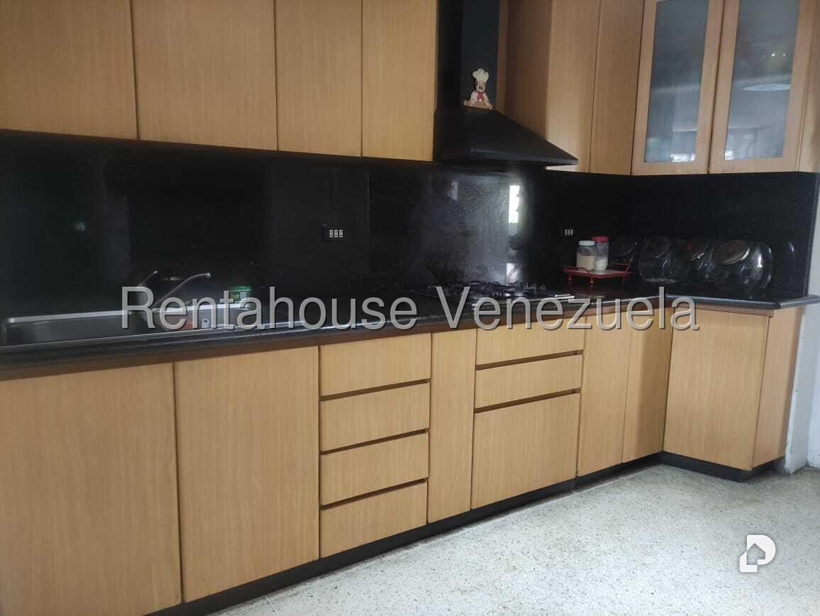 Apartamento en El Llanito, Caracas – 7