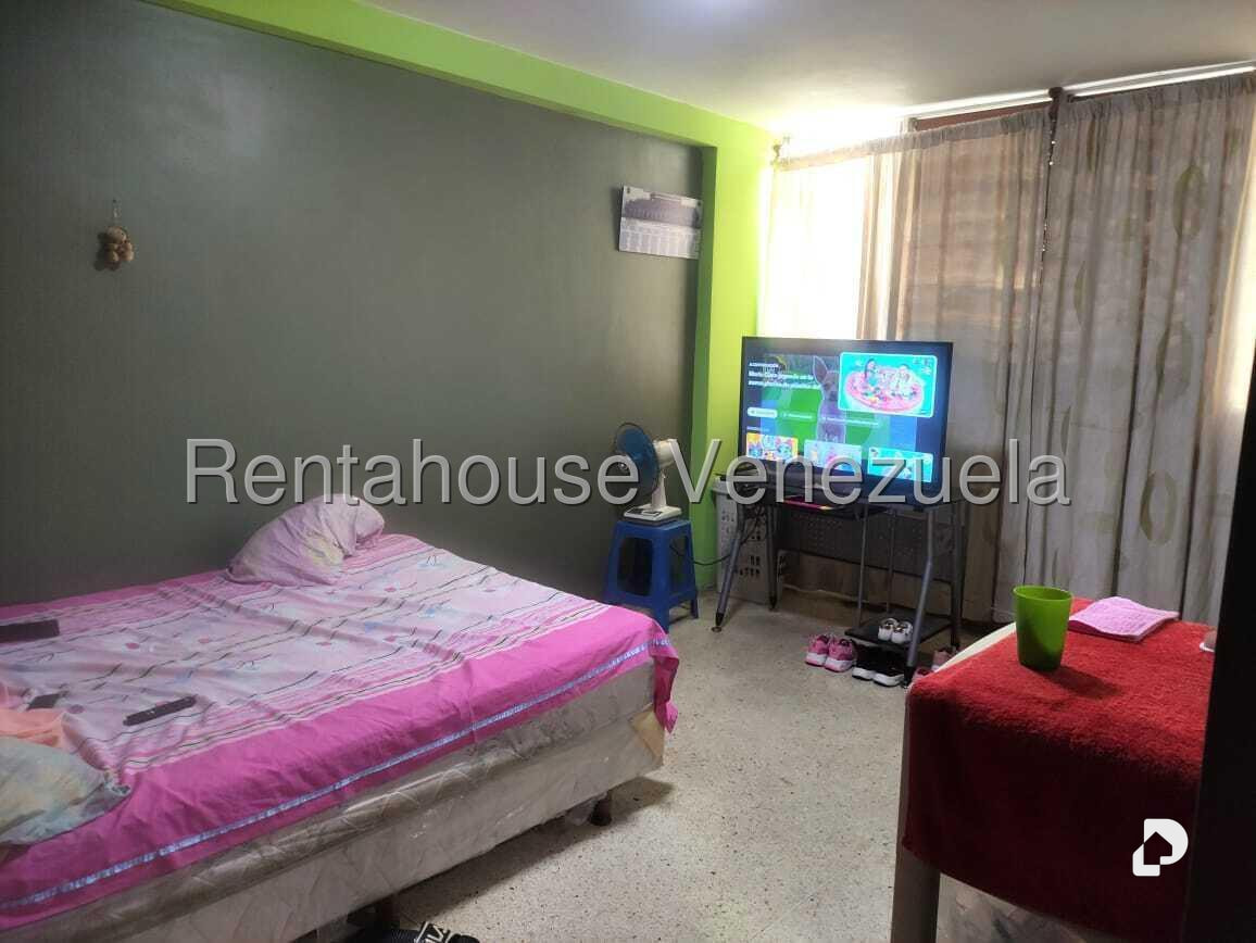 Apartamento en El Llanito, Caracas – 12