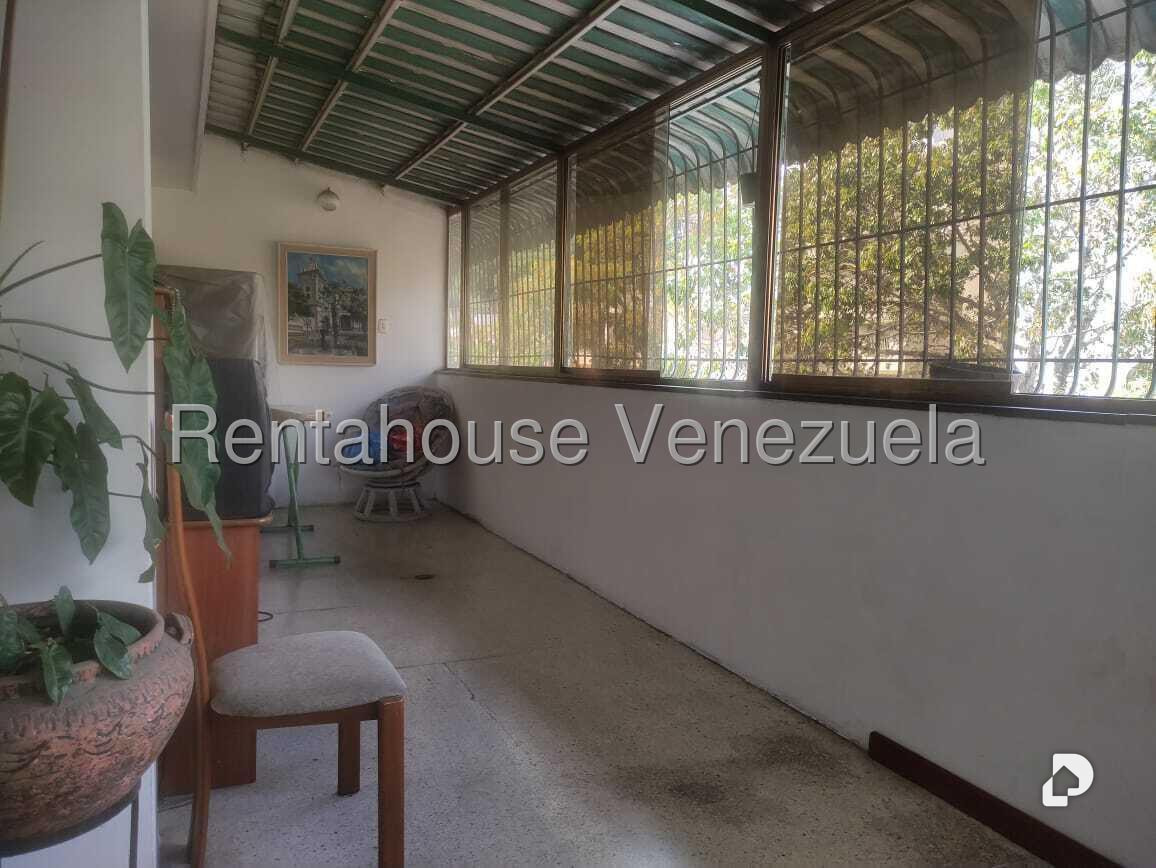 Apartamento en El Llanito, Caracas – 5