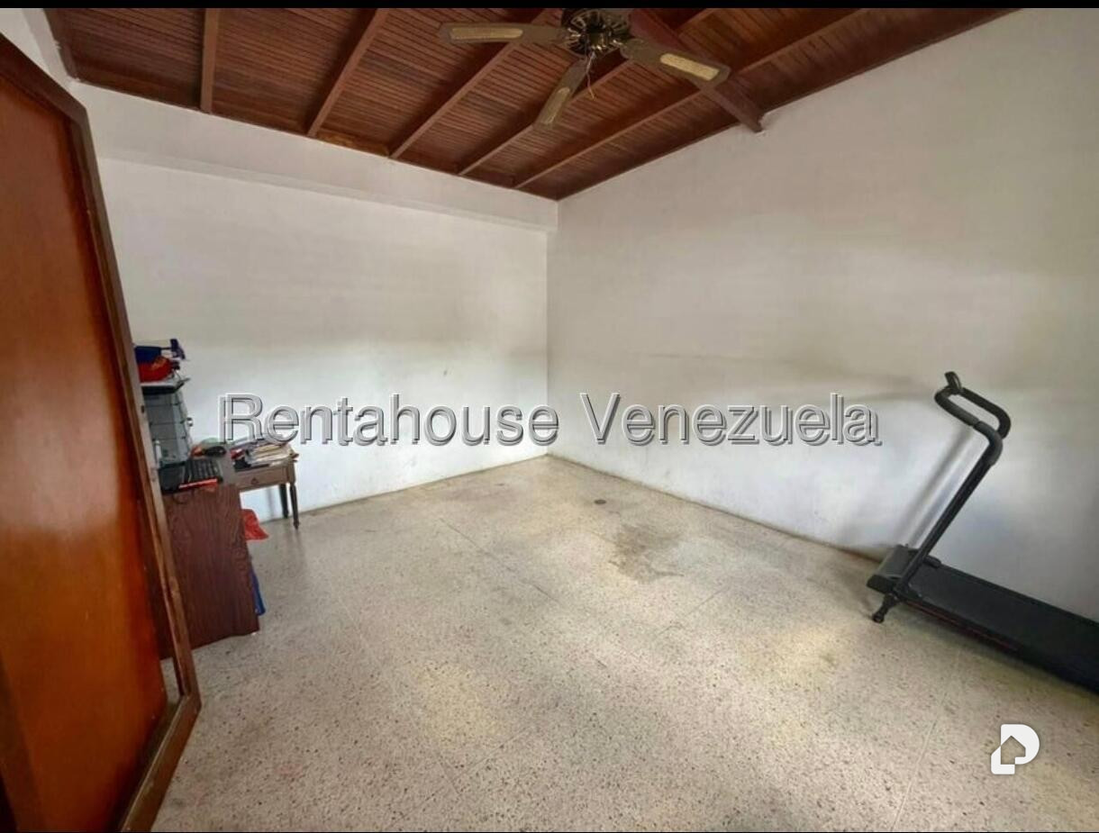 Apartamento en El Llanito, Caracas – 16